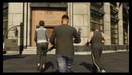 GTA Online – How Your Lifestyle Choices Effect Your Character Stats