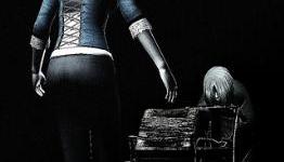 Fatal Frame III: The Tormented Reemerges Today on PSN