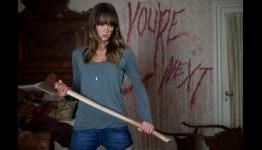 You’re Next Review – Worlds Factory
