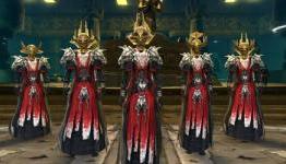 Game Update 2.4: The Dread War Launches for Star Wars: The Old Republic
