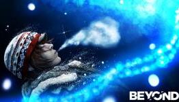 Beyond Touch – Beyond: Two Souls App Detailed