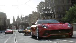 Eurogamer Expo 2013: Forza 5 Hands On -analogaddiction