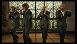GTA Online – How To Rob Stores And Get The Stick Up Kid Achievement / Trophy