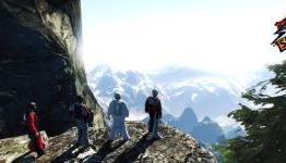 Review: Skydive: Proximity Flight | PSNStores