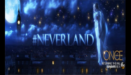 Once Upon A Time: Neverland