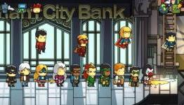 Review: Scribblenauts Unmasked | Stevivor.com