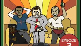 STR CAST Episode 03: Grand Theft Diablo VIII
