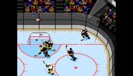 Top 10: Best Hockey Video Games