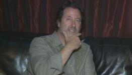 Exclusive: Jordan Weisman talks MechWarrior with News10