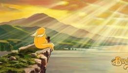 Buddy & Me Review | High Flying Fun