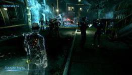 Murdered: Soul Suspect – Decoding “The Witness” Trailer