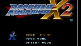 Mega Man X2 Ready To Hunt Mavericks On Wii U Virtual Console In Japan
