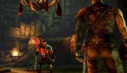 The Dark Eye: Demonicon – Preview | GamingLives