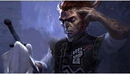 Obsidian detail Project Eternity’s Cipher class, they’re “fighting casters”