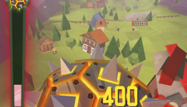 Eurogamer – Giant Boulder of Death Review