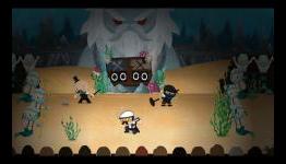 PSPWorld | Foul Play Review: Major in Daemonology