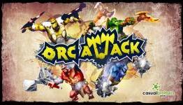 Orc Attack: Flatulent Rebellion | 411mania Preview
