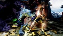 New colours, ultras and Rare guest characters in Killer Instinct