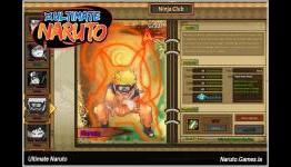 Ultimate Naruto Mastering The Ninja Skills Tips