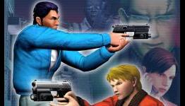 A Time Crisis 2 Retroventure