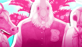 Hotline Miami 2: Wrong Number hands-on preview | Thunderbolt