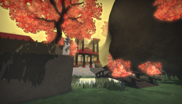 Developer Chat – Jana Reinhardt Talks About Beautiful Triangular Puzzler ‘TRI’