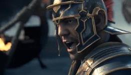 Interview: Crytek on Ryse’s filmic ambition
