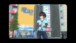 Visit An Animated Akihabara In Akiba’s Trip 2