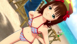 Idolm@ster Shiny Festa Is Getting An HD Remake For PS3 And An IMAS Channel
