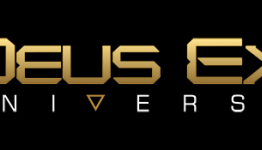 Deus Ex Universe announced for next gen