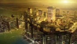 Deus Ex: Universe project announced