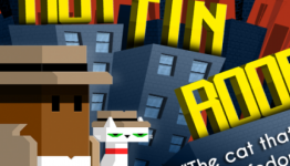 Hot Tin Roof ends Kickstarter campaign with $25,000