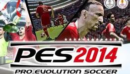 Xbigy Games: Pro Evolution Soccer 2014 – A true contender