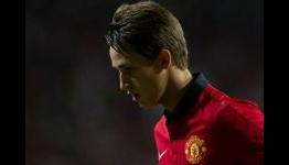 Januzaj agent blames Sir Alex Ferguson retirement for stalled contract talks