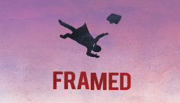 Framed Q&A with Adrian Moore (MasonicGamer)