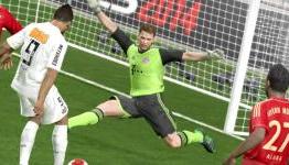 CGMagazine Reviews: Pro Evolution Soccer 2014