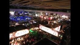 The Eurogamer Expo 2013 Blowout.
