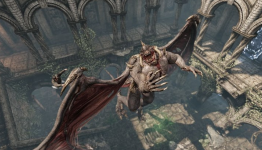 Demon Slaying FPS Painkiller Hell and Damnation Available in HD via Games On Demand