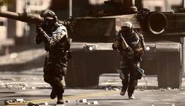 AMD Catalyst 13.10 Beta 2 Driver Adds Single and CrossFire Game Profiles for Battlefield 4