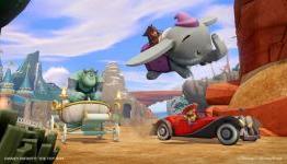 Disney Infinity – PS3 Review – The Armchair Empire