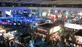 Eurogamer Expo – Overall Thoughts