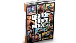 Grand Theft Auto V: Brady Games Strategy Guide review | InsideTheBox