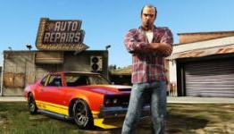 Opinion: GTA V’s jokes are bad…and that’s good