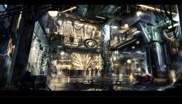 Next-gen, multimedia Deus Ex: Universe project announced