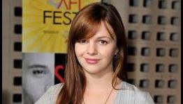 Amber Tamblyn Promoted to Regular on ‘Two and a Half Men’