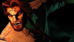 PAX Prime 2013 The Wolf Among Us Interview