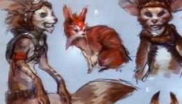 The Last Of Us Was Originally A Jak & Daxter Reboot