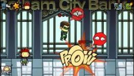 Scribblenauts Unmasked – A DC Comics Adventure Review | CSM