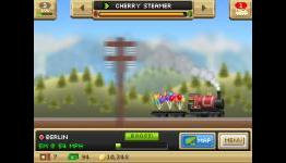 Pocket Trains Review | Pocket Gamer