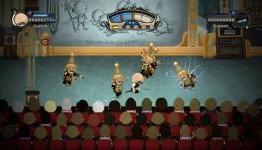Foul Play Review | Gaming Age